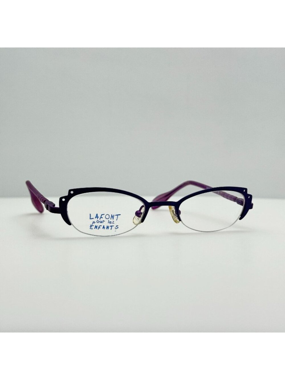 Jean Lafont Calin 775 Eyeglasses Eye Glasses Frames France 43-19-130